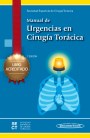 Curso Universitario De Urgencias en Cirugía Torácica Curso Universitario De Urgencias en Cirugía Torácica