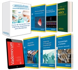 Imagen del Libro: Pack de Geriatría 2018 Pack de Geriatría 2018