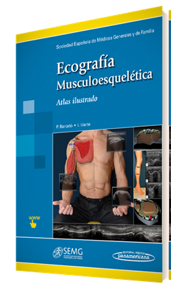 Imagen del Libro: Ecografía Musculoesquelética Ecografía Musculoesquelética