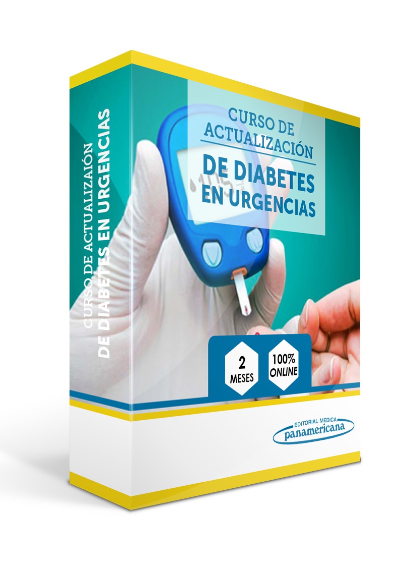 Curso de Actualización de Diabetes en Urgencias Curso de Actualización de Diabetes en Urgencias