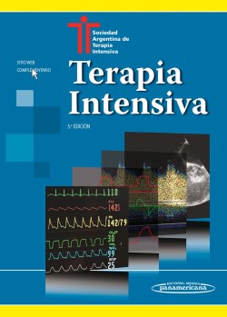 Imagen del Libro: Terapia Intensiva Terapia Intensiva
