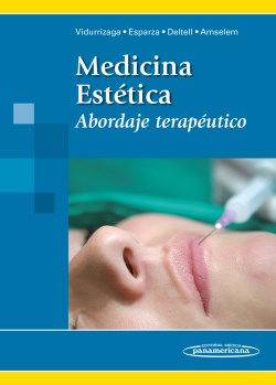 Imagen del Libro: Medicina Estética Medicina Estética