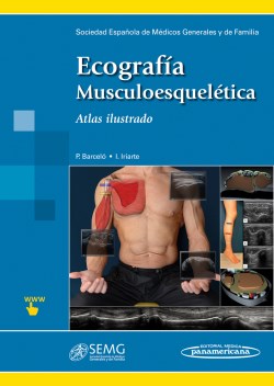 Imagen del Libro: Ecografía Musculoesquelética Ecografía Musculoesquelética