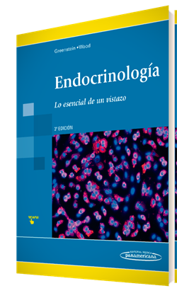 Imagen del Libro: Endocrinología Endocrinología