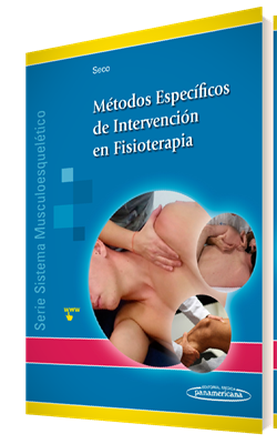 Métodos Específicos de Intervención en Fisioterapia de Jesús Seco Calvo |  Editorial Médica Panamericana