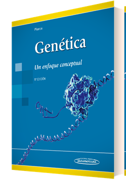 GENETICA UN ENFOQUE CONCEPTUAL PIERCE PDF