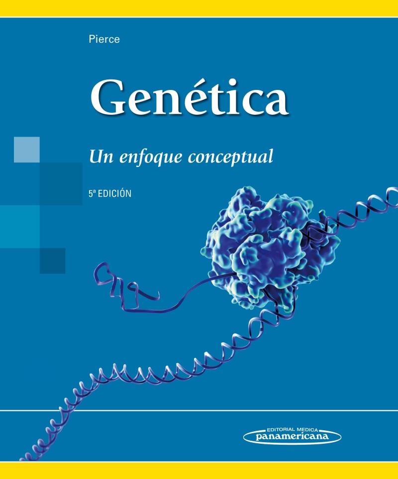 GENETICA UN ENFOQUE CONCEPTUAL PIERCE PDF