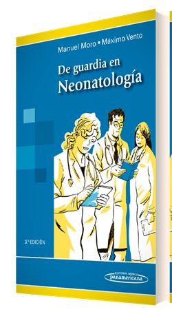 Imagen del Libro: De Guardia en Neonatología De Guardia en Neonatología