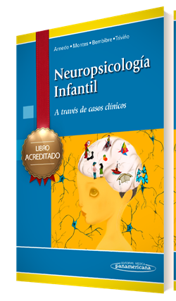 Imagen de la Obra: Curso de Neuropsicología Infantil Curso de Neuropsicología Infantil