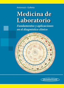 Imagen del Libro: Medicina de laboratorio Medicina de laboratorio