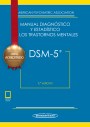 Curso de Diagnóstico y Estadística de los Trastornos Mentales del DSM5 Curso de Diagnóstico y Estadística de los Trastornos Mentales del DSM5