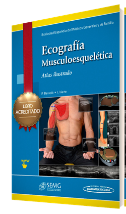 Imagen de la Obra: Curso Universitario de Ecografía Musculoesquelética para el Médico de Familia Curso Universitario de Ecografía Musculoesquelética para el Médico de Familia