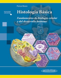 Imagen del Libro: Histología Básica Histología Básica