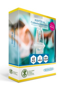 Imagen de la Obra: Máster en Cuidados Intensivos (2 años) Máster en Cuidados Intensivos (2 años)