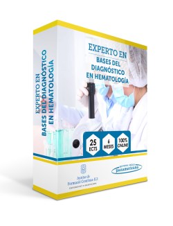 Imagen de la Obra: Experto en Bases del Diagnóstico en Hematología Experto en Bases del Diagnóstico en Hematología