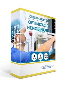 Imagen de la Obra: Curso Online de Optimización Hemodinámica Curso Online de Optimización Hemodinámica