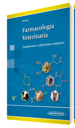 Farmacología Veterinaria: Fundamentos Y Aplicaciones Terapéutica