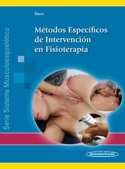 Imagen del Libro: Métodos Específicos de Intervención en Fisioterapia Métodos Específicos de Intervención en Fisioterapia