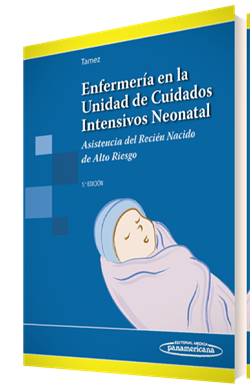 Imagen del Libro: Enfermería en la Unidad de Cuidados Intensivos Neonatal Enfermería en la Unidad de Cuidados Intensivos Neonatal
