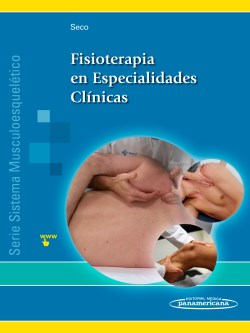 Imagen del Libro: Fisioterapia en Especialidades Clínicas Fisioterapia en Especialidades Clínicas