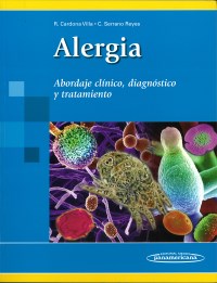 Imagen del Libro: Alergia Alergia