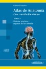 Atlas de Anatomía. Con correlación clínica Atlas de Anatomía. Con correlación clínica