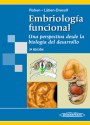 Embriología funcional Embriología funcional