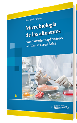 Imagen del Libro: Microbiología de los Alimentos Microbiología de los Alimentos