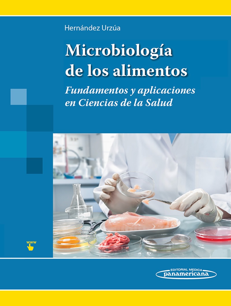 Microbiología De Los Alimentos Fundamentos Y Aplicaciones En Ci