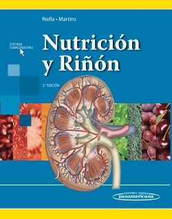 Imagen del Libro: Nutrición y Riñón Nutrición y Riñón