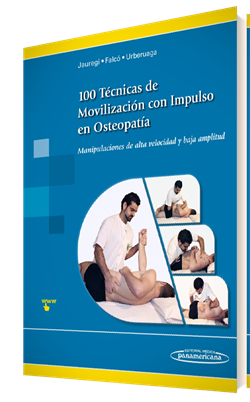 Imagen del Libro: 100 Técnicas de Movilización con Impulso en Osteopatía 100 Técnicas de Movilización con Impulso en Osteopatía