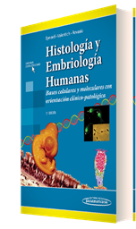 Histología y Embriología Humanas