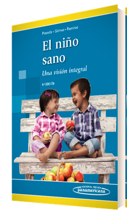 Imagen del Libro: El niño sano El niño sano