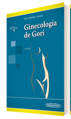 Imagen del Libro: Ginecología de Gori Ginecología de Gori