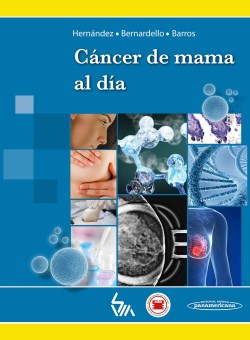 Imagen del Libro: Cáncer de Mama al Día Cáncer de Mama al Día