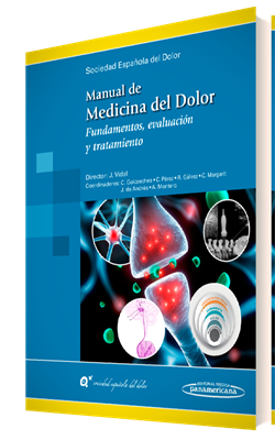 Imagen del Libro: Manual de Medicina del Dolor Manual de Medicina del Dolor