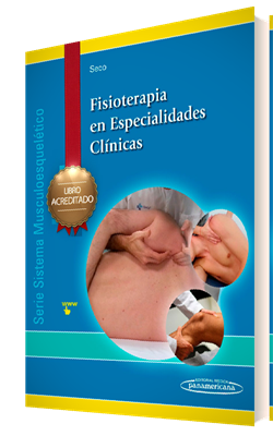 Imagen de la Obra: Curso de Fisioterapia en Especialidades Clínicas Curso de Fisioterapia en Especialidades Clínicas
