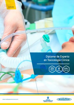 Imagen de la Obra: Experto en Toxicología Clínica Experto en Toxicología Clínica