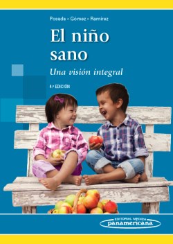 Imagen del Libro: El niño sano El niño sano