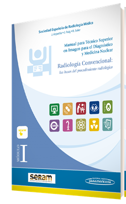 Imagen del Libro: Módulo I. Radiología Convencional Módulo I. Radiología Convencional
