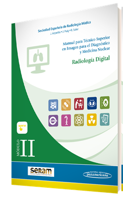Imagen del Libro: Módulo II. Radiología Digital Módulo II. Radiología Digital