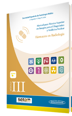 Imagen del Libro: Módulo III. Fármacos en Radiología Módulo III. Fármacos en Radiología