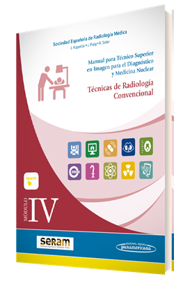Imagen del Libro: Módulo IV. Técnicas en Radiología Convencional Módulo IV. Técnicas en Radiología Convencional
