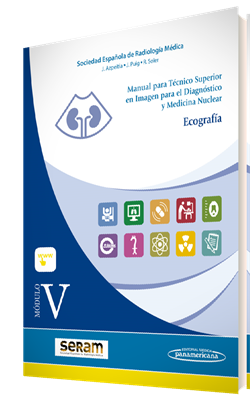 Imagen del Libro: Módulo V. Ecografía Módulo V. Ecografía