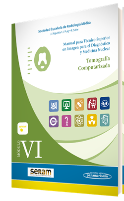 Imagen del Libro: Módulo VI. Tomografía Computarizada Módulo VI. Tomografía Computarizada