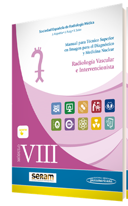 Imagen del Libro: Módulo VIII. Radiología Vascular Intervencionista Módulo VIII. Radiología Vascular Intervencionista