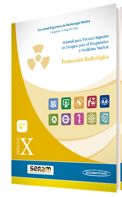 Imagen del Libro: Módulo X. Protección Radiológica Módulo X. Protección Radiológica