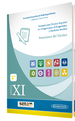 Imagen del Libro: Módulo XI. Funciones del Técnico Módulo XI. Funciones del Técnico