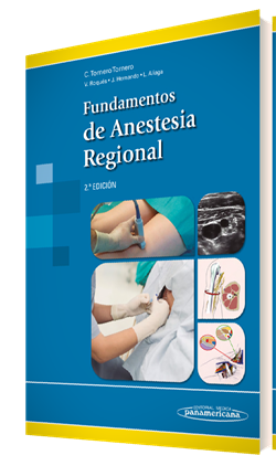 Imagen del Libro: Fundamentos de Anestesia Regional Fundamentos de Anestesia Regional