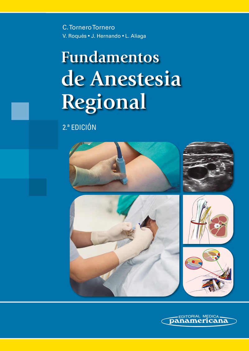 Fundamentos De Anestesia Regional - 